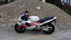 Yamaha YZF 1000R Thunderace