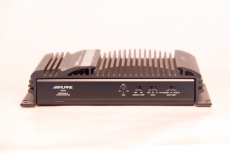 Alpine Power Amplifier 3548