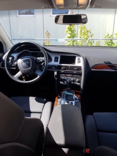 Audi A6 2.0 TDI