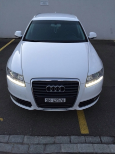 Audi A6 2.0 TDI