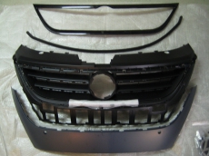 Original Kühlergrill für Passat CC