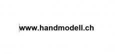 Suchen Sie ein weibliches Handmodell mit filigranen Händen?