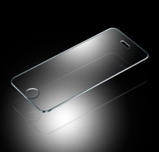 Glas Displayschutz für iPhone 
