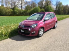 Renault Twingo 1.2 16V Liberty