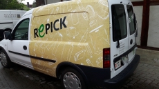 RePick Recycling - Ihr Recycling Abholservice in der Ostschweiz