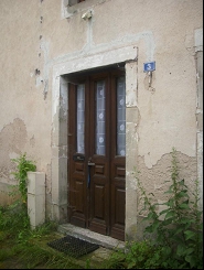 Haus in Frankreich zum Verkauf