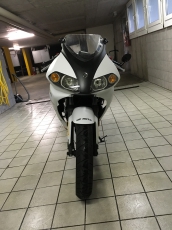 Yamaha TZR50