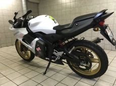 Yamaha TZR50