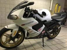 Yamaha TZR50