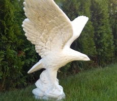 ADLER Skulpturen, Gartenfiguren, Gartenformen