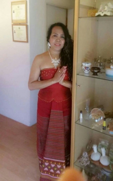 Wanda Thai Massage Neu in Winterthur