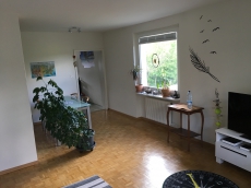 Schöne, helle 3 Zimmerwohnung