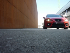 Seat Leon 1P Cupra