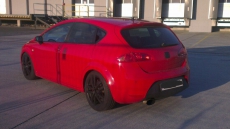 Seat Leon 1P Cupra