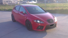 Seat Leon 1P Cupra