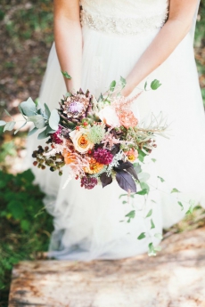 Floristik aus Leidenschaft - für Hochzeiten, Events und Trauerfei