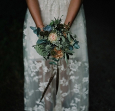 Floristik aus Leidenschaft - für Hochzeiten, Events und Trauerfei