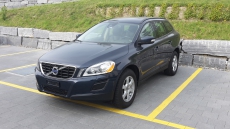 Volvo XC60 D4