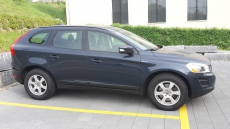 Volvo XC60 D4