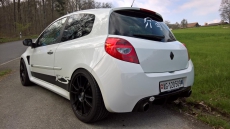 Renault Clio RS