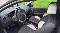 Renault Clio RS