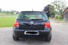 VW Golf 4 Comfortline