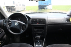 VW Golf 4 Comfortline