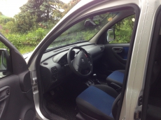 Opel Combo Gas / Benzin