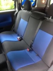 Opel Combo Gas / Benzin