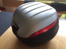 Topcase Kawasaki 39L (geht auch auf andere Motorräder)