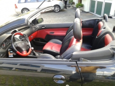 Peugeot 206 CC