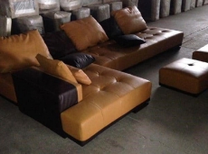 Designer Sofa