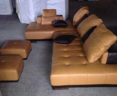 Designer Sofa