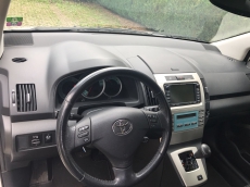 Toyota Corolla Verso 1.8