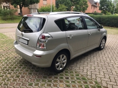 Toyota Corolla Verso 1.8