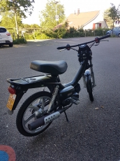 Tomos Mofa Sprint Sport