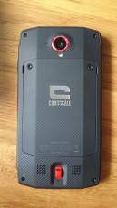 Smartphone Crosscall Trekker x3