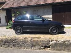 Seat Ibiza 1.9TDI Sport