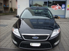 mondeo 2010 DIESEL