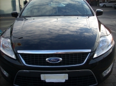 mondeo 2010 DIESEL