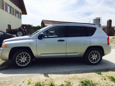 Jeep Compas 2.4 Limited