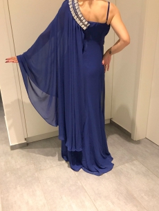 Griechisches Abendkleid von CHF 750