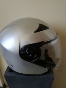 Mofa Tomos Quadro neuwertig.Mit neuem Helm,Vignette