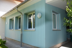 Gewerbehaus 11 Zimmer in Bremgarten zu vermieten