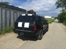 Dodge Durango 4.7 Magnum 4x4