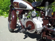 Moto Guzzi GTV