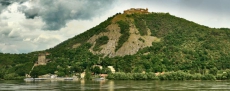 Bauland und Ferienwohnung in Ungarn Nagymaros