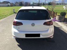 VW Golf 7 R