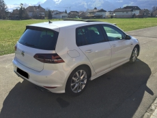 VW Golf 7 R