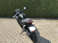  Kawasaki Ninja 250 R 